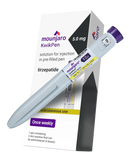 Mounjaro KwikPen 5mg
