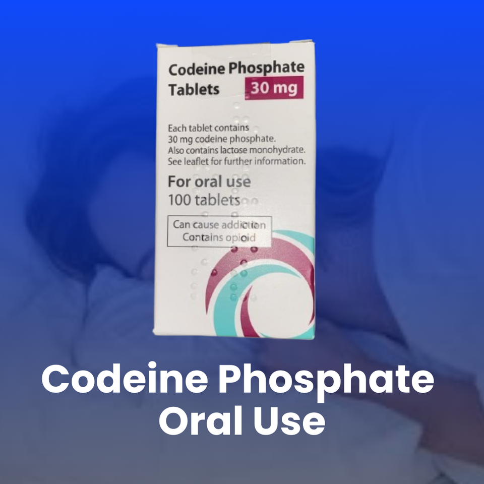 Codeine Phosphate uk brand ukmedplus 
