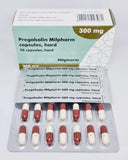 Pregabalin 300mg Capsules